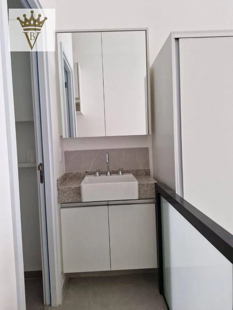 Apartamento, 1 quarto, 22 m² - Foto 3