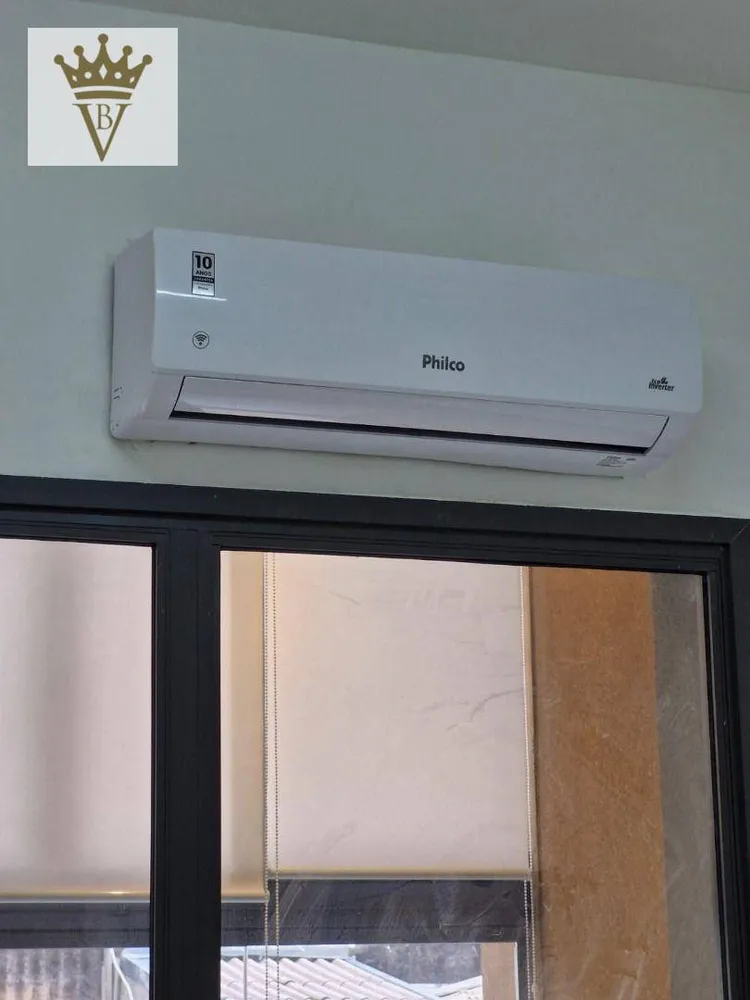 Apartamento, 1 quarto, 22 m² - Foto 11