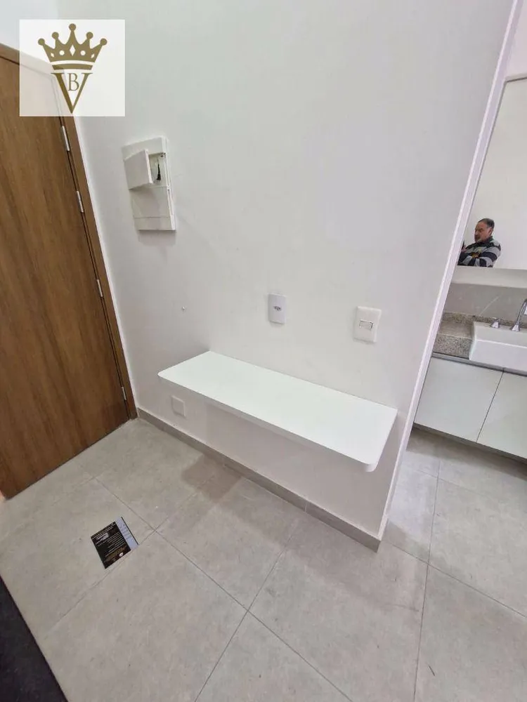 Apartamento, 1 quarto, 22 m² - Foto 14