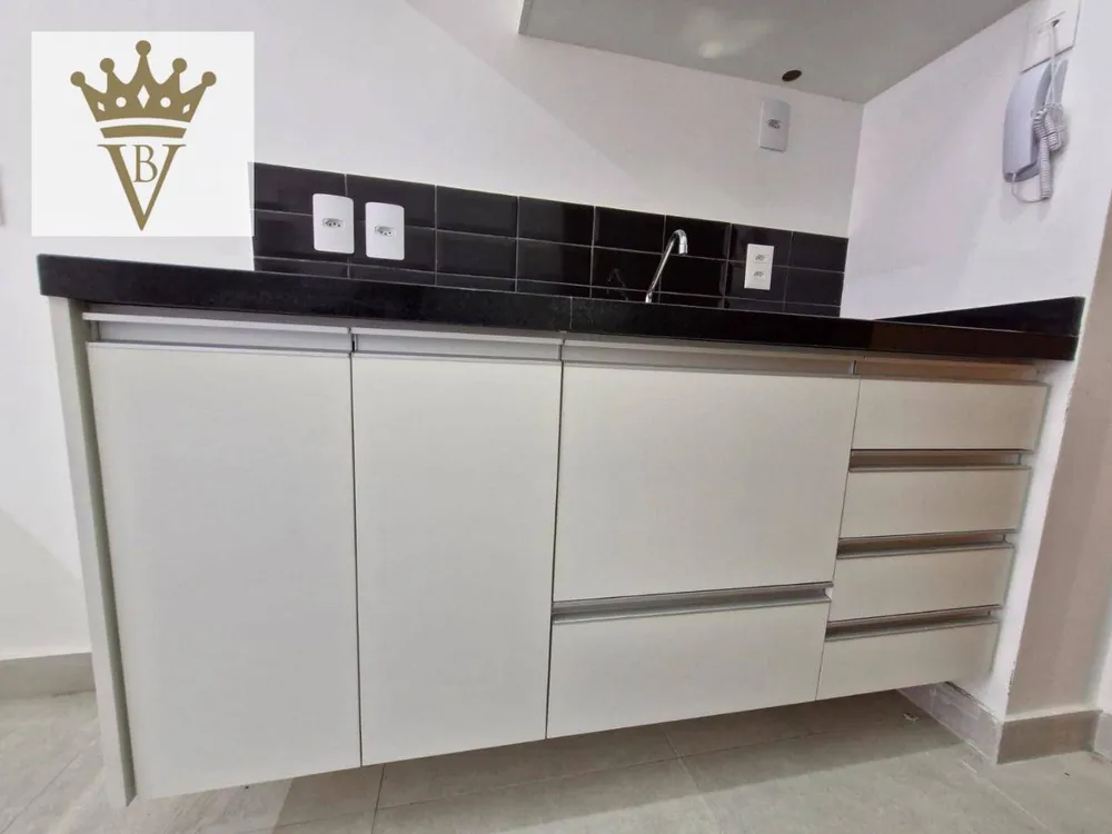 Apartamento, 1 quarto, 22 m² - Foto 13