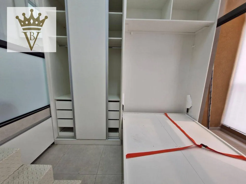Apartamento, 1 quarto, 22 m² - Foto 10