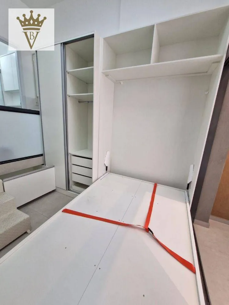 Apartamento, 1 quarto, 22 m² - Foto 9