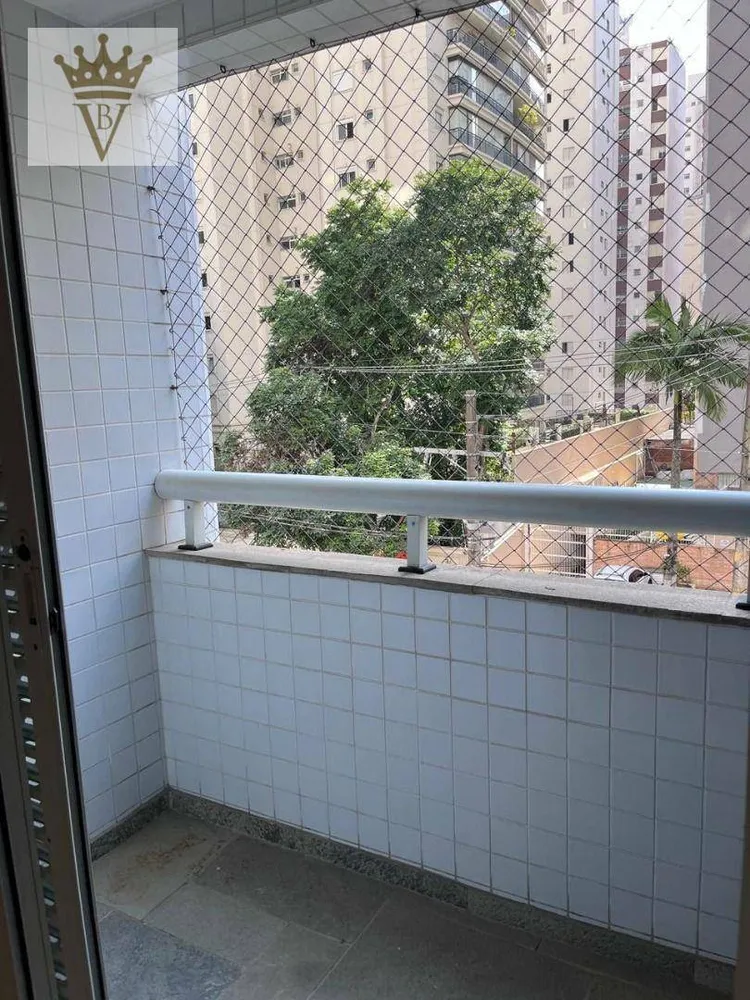Apartamento, 2 quartos, 67 m² - Foto 4
