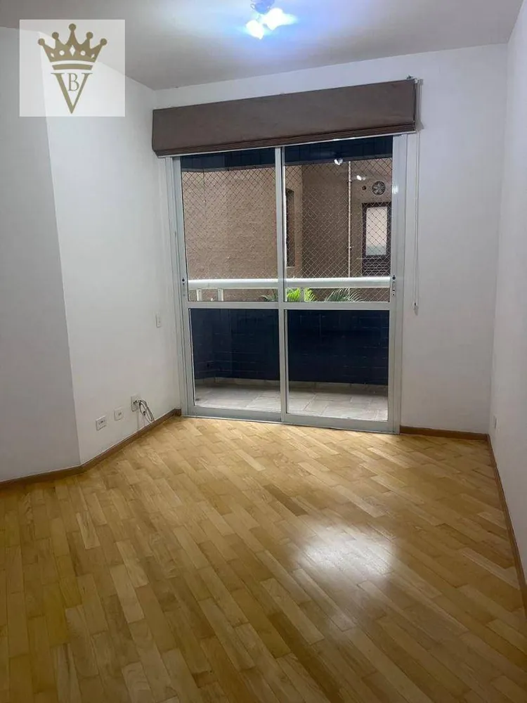 Apartamento, 2 quartos, 67 m² - Foto 3