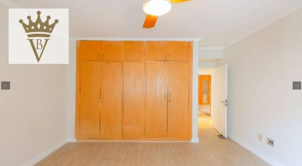 Apartamento, 3 quartos, 170 m² - Foto 5