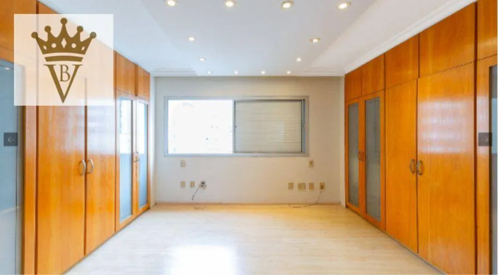 Apartamento, 3 quartos, 170 m² - Foto 1