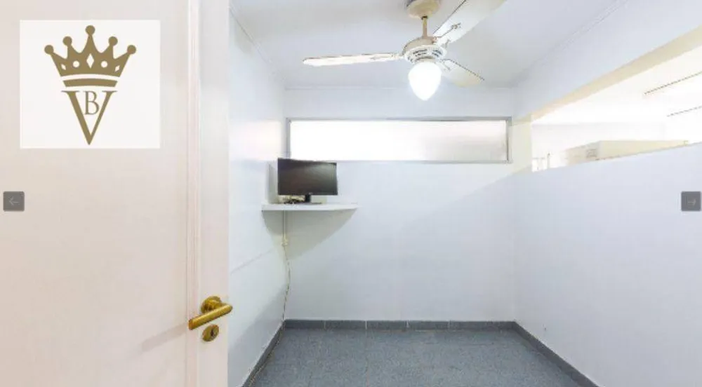 Apartamento, 3 quartos, 170 m² - Foto 4