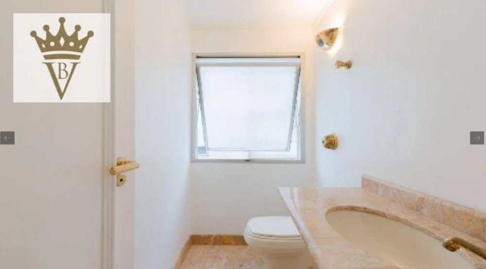 Apartamento, 3 quartos, 170 m² - Foto 10