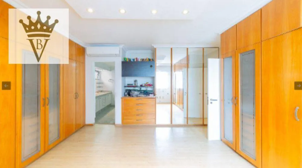Apartamento, 3 quartos, 170 m² - Foto 7