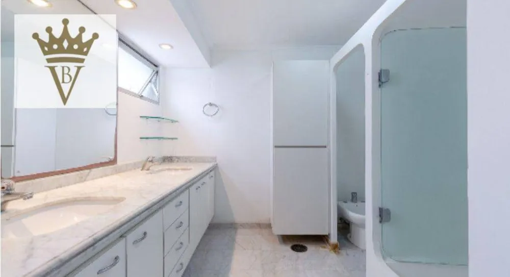 Apartamento, 3 quartos, 170 m² - Foto 4