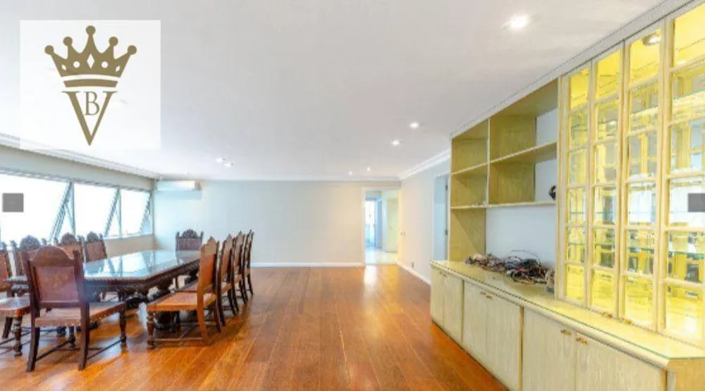 Apartamento, 3 quartos, 170 m² - Foto 8