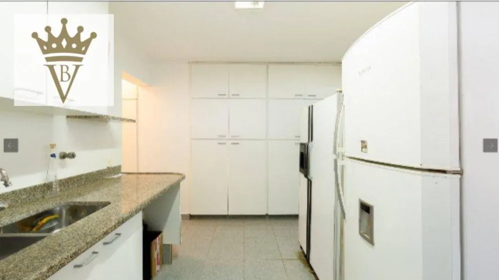 Apartamento, 3 quartos, 170 m² - Foto 2