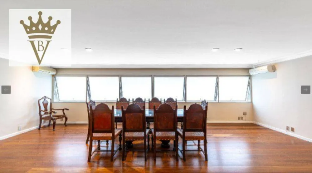 Apartamento, 3 quartos, 170 m² - Foto 12