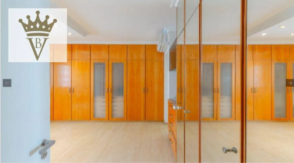 Apartamento, 3 quartos, 170 m² - Foto 3