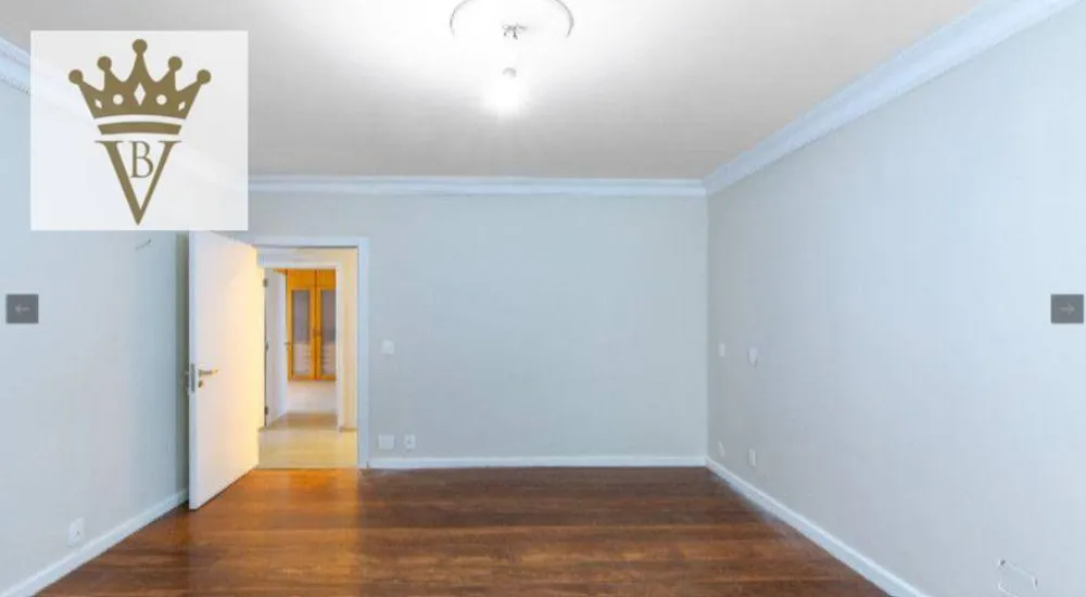 Apartamento, 3 quartos, 170 m² - Foto 2