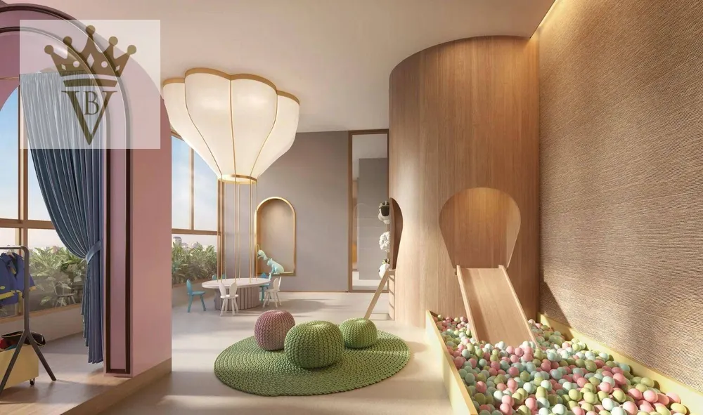 Apartamento, 3 quartos, 115 m² - Foto 8