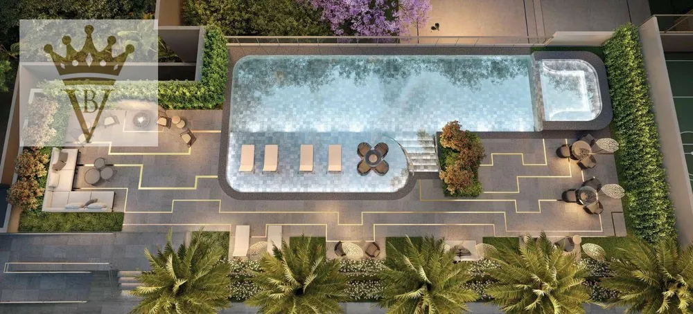 Apartamento, 3 quartos, 115 m² - Foto 6