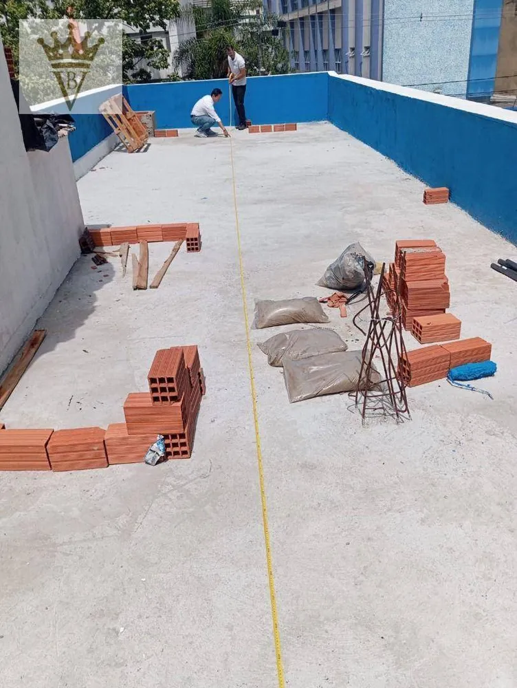 Prédio Inteiro, 300 m² - Foto 9