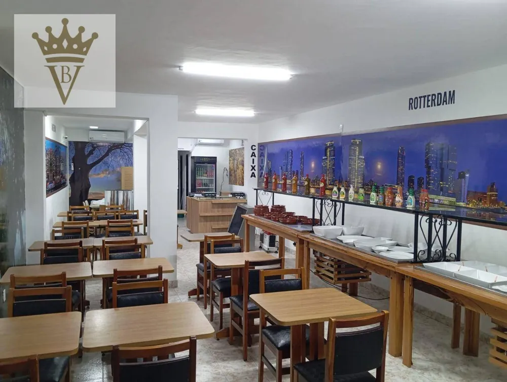 Prédio Inteiro, 300 m² - Foto 1