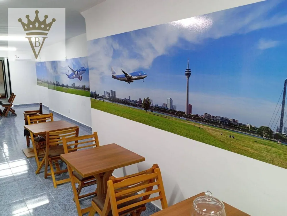Prédio Inteiro, 300 m² - Foto 6