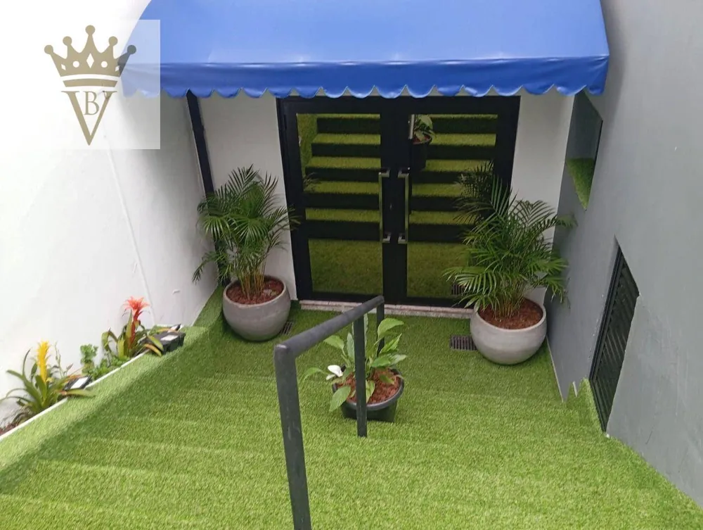 Prédio Inteiro, 300 m² - Foto 10