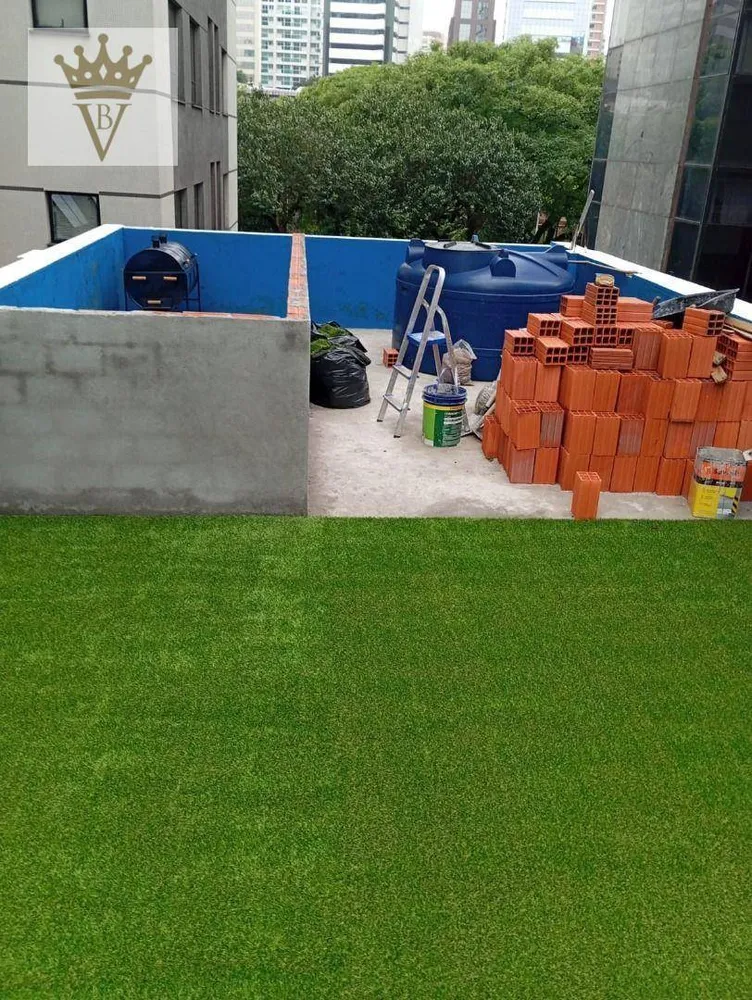 Prédio Inteiro, 300 m² - Foto 2