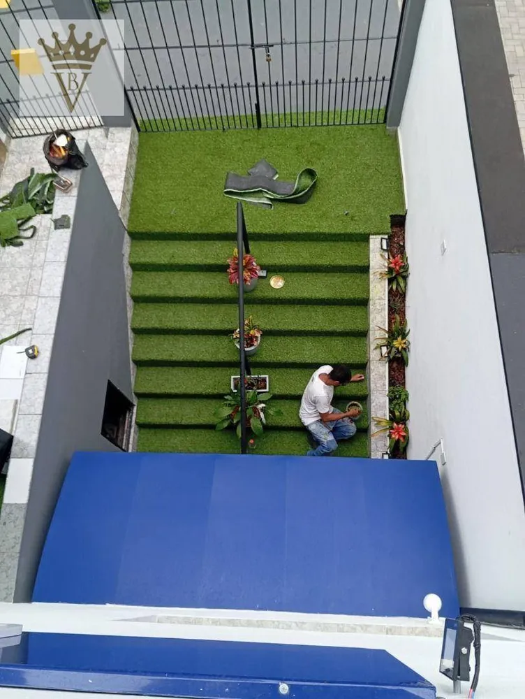 Prédio Inteiro, 300 m² - Foto 7
