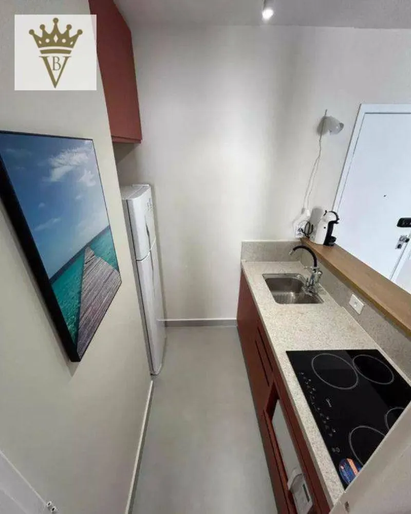 Apartamento, 1 quarto, 44 m² - Foto 5