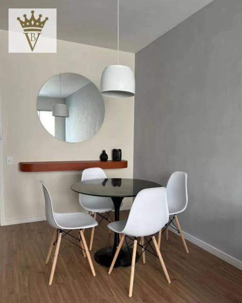 Apartamento, 1 quarto, 44 m² - Foto 6
