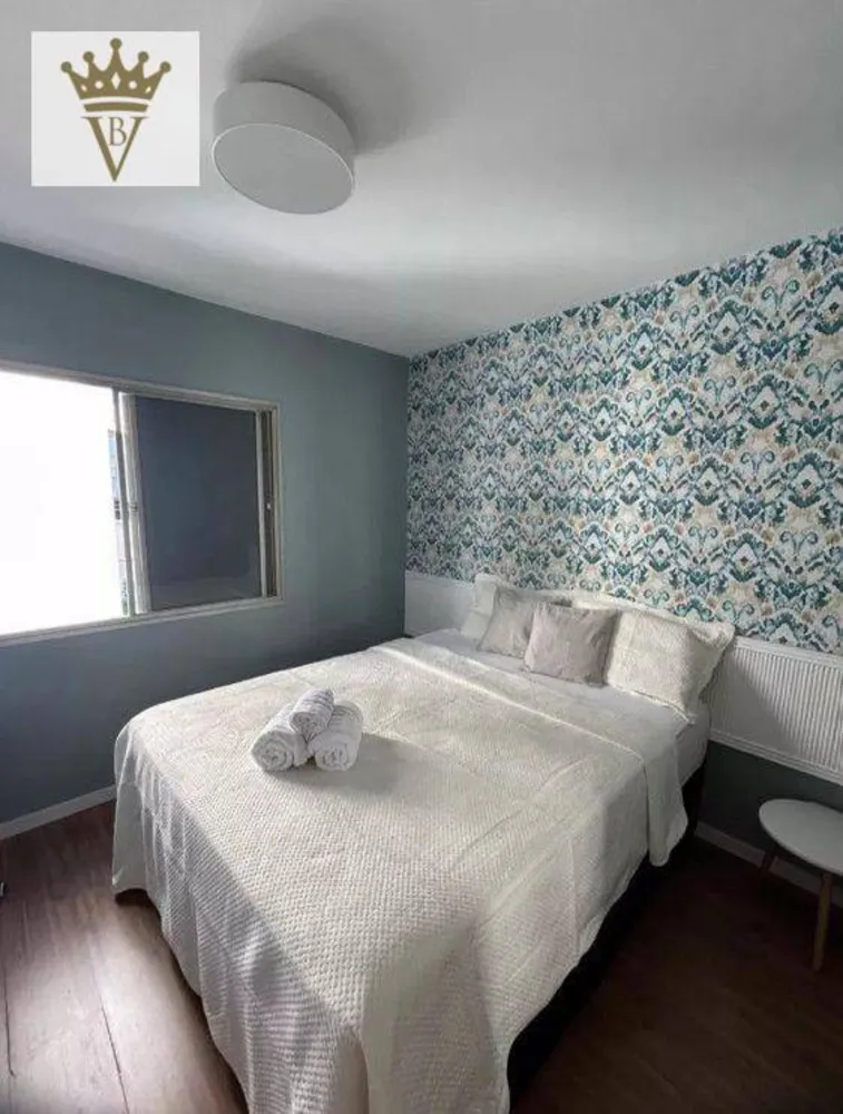 Apartamento, 1 quarto, 44 m² - Foto 3