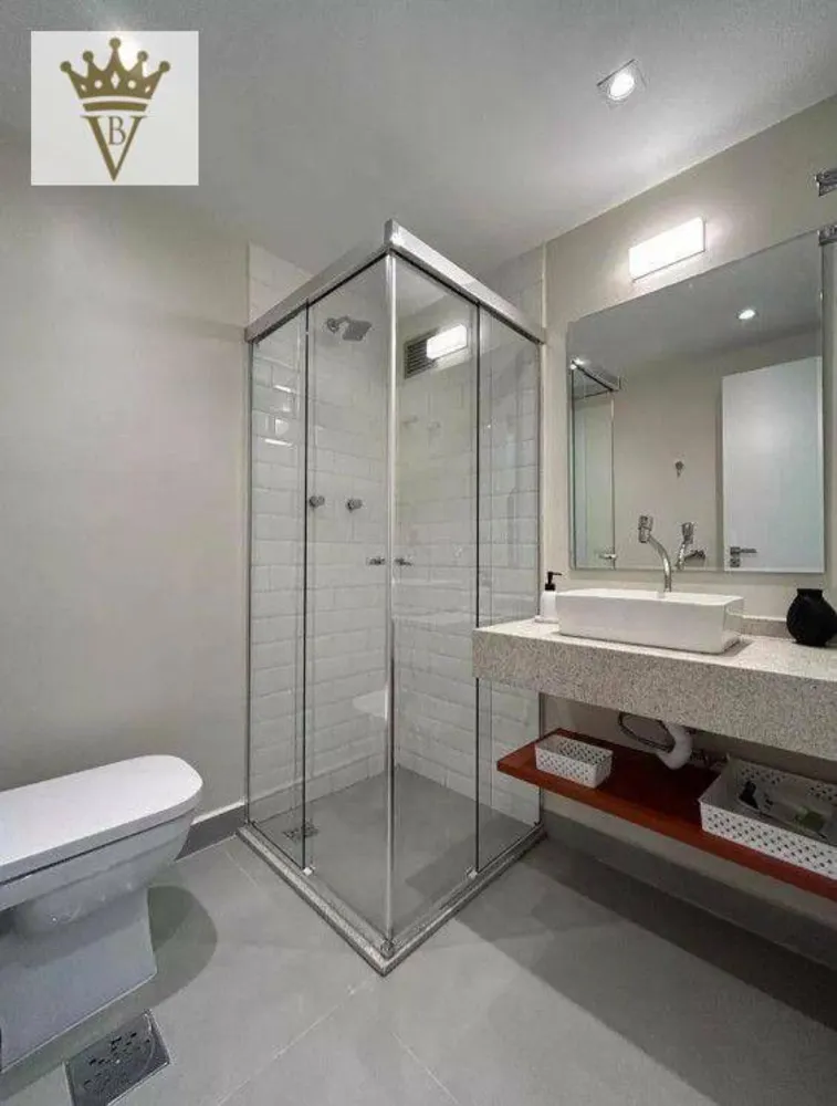 Apartamento, 1 quarto, 44 m² - Foto 4