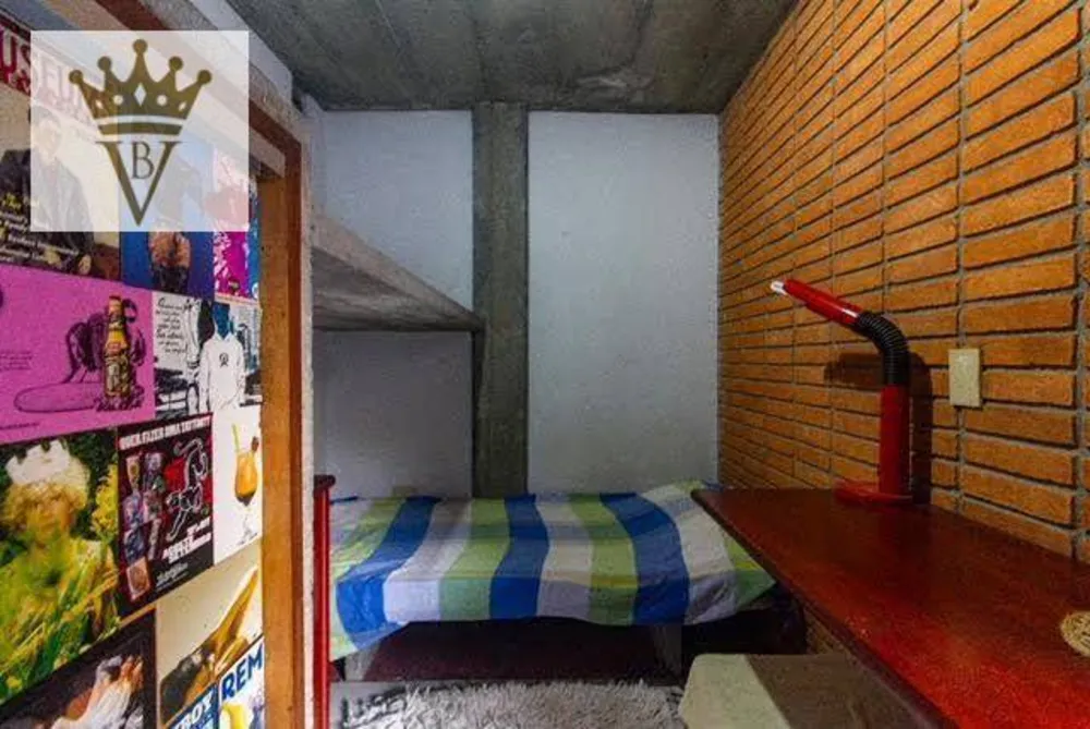 Casa, 5 quartos, 336 m² - Foto 12