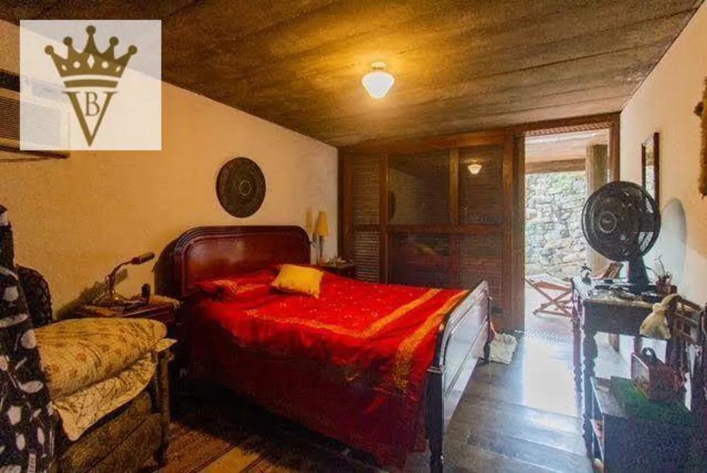 Casa, 5 quartos, 336 m² - Foto 10