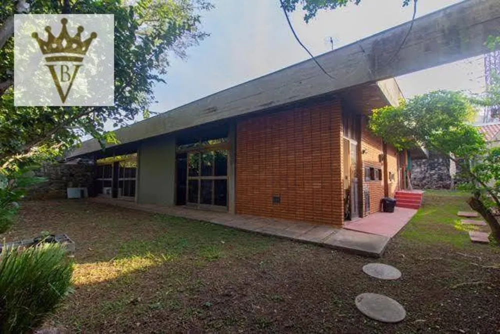 Casa, 5 quartos, 336 m² - Foto 6