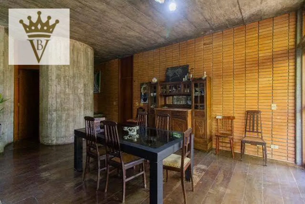 Casa, 5 quartos, 336 m² - Foto 9