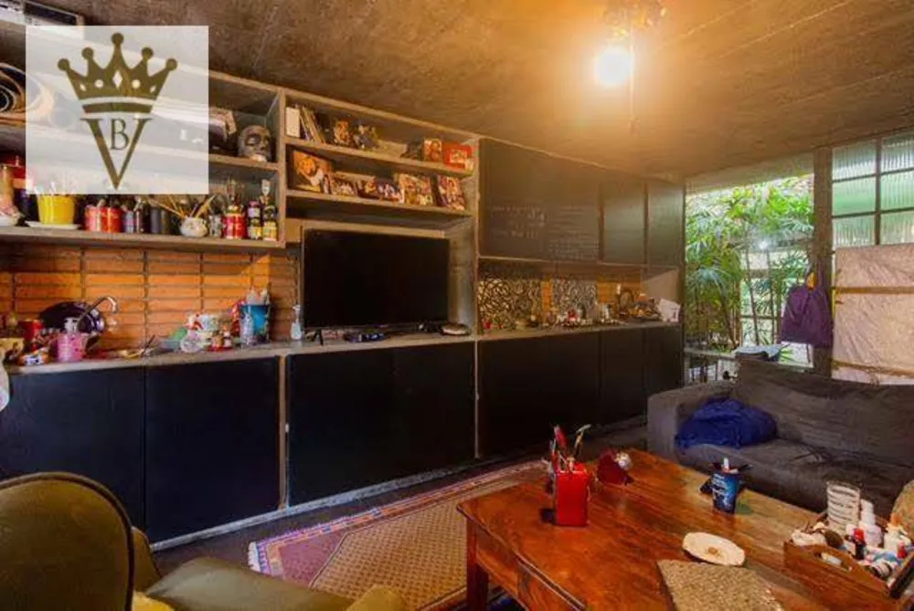 Casa, 5 quartos, 336 m² - Foto 4