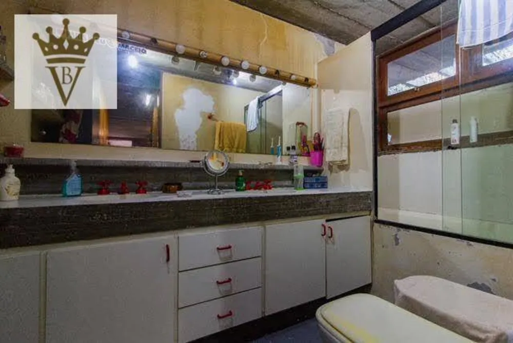 Casa, 5 quartos, 336 m² - Foto 11