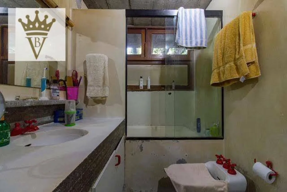 Casa, 5 quartos, 336 m² - Foto 5