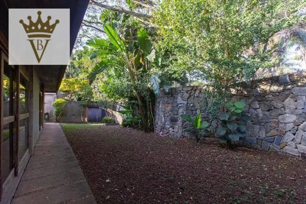 Casa, 5 quartos, 336 m² - Foto 7