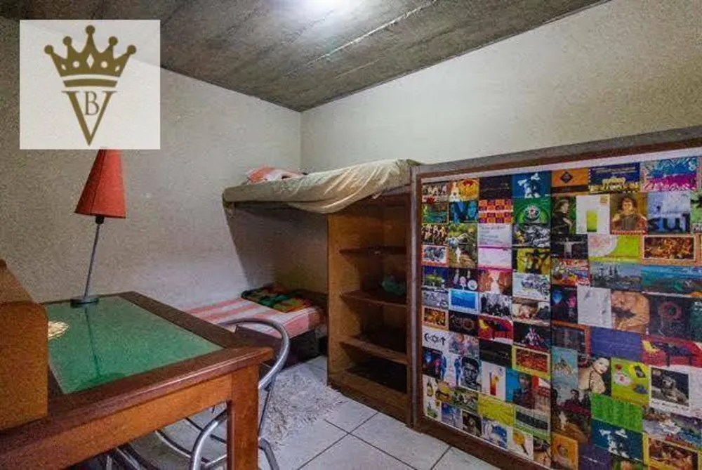 Casa, 5 quartos, 336 m² - Foto 1
