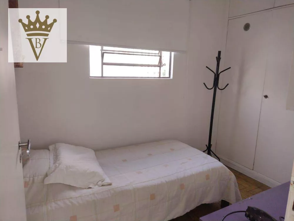 Apartamento à venda com 3 quartos, 210m² - Foto 7