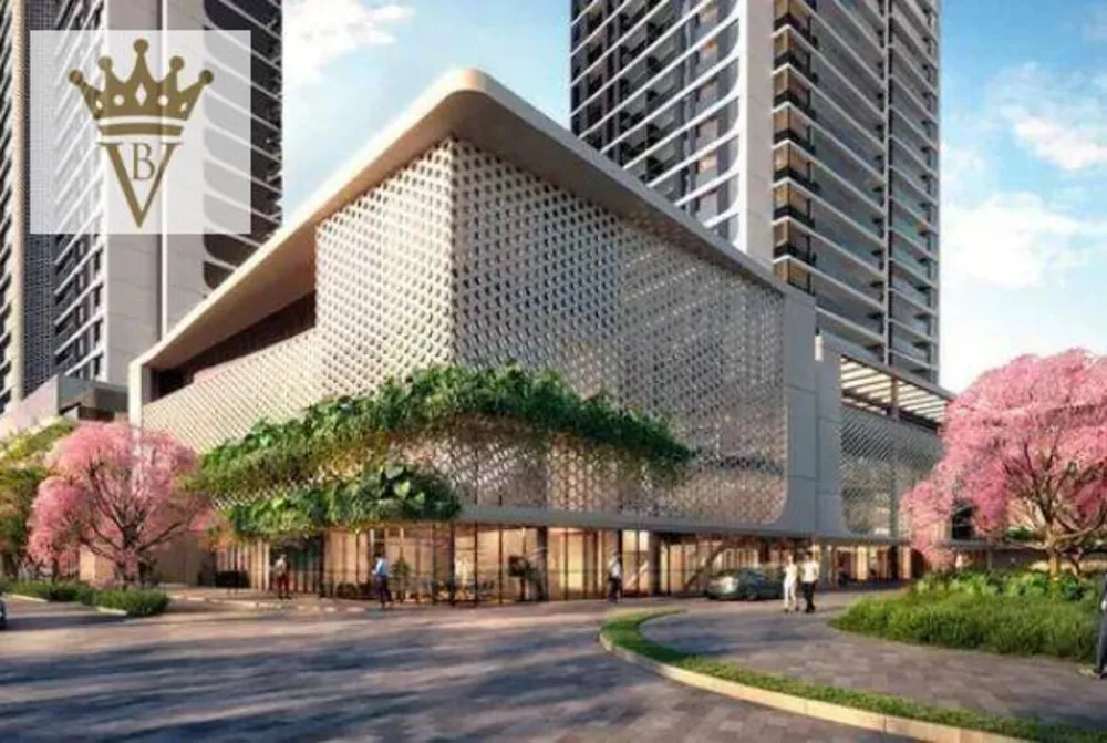 Cobertura, 3 quartos, 288 m² - Foto 8