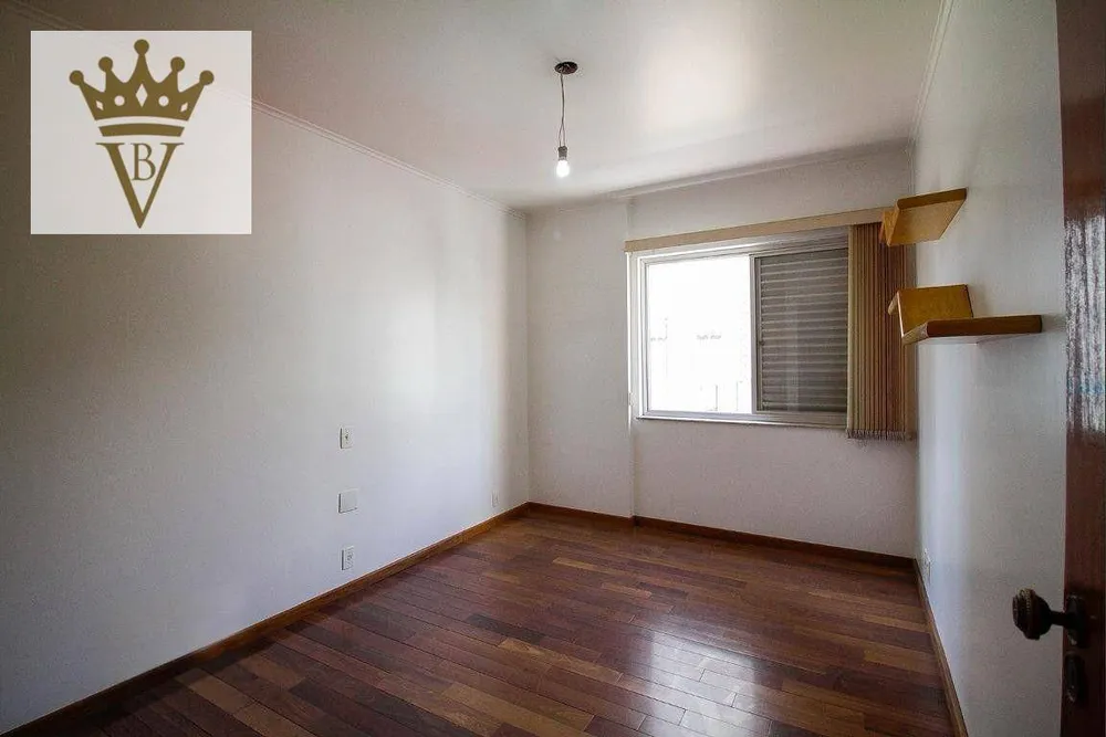 Apartamento, 3 quartos, 176 m² - Foto 3