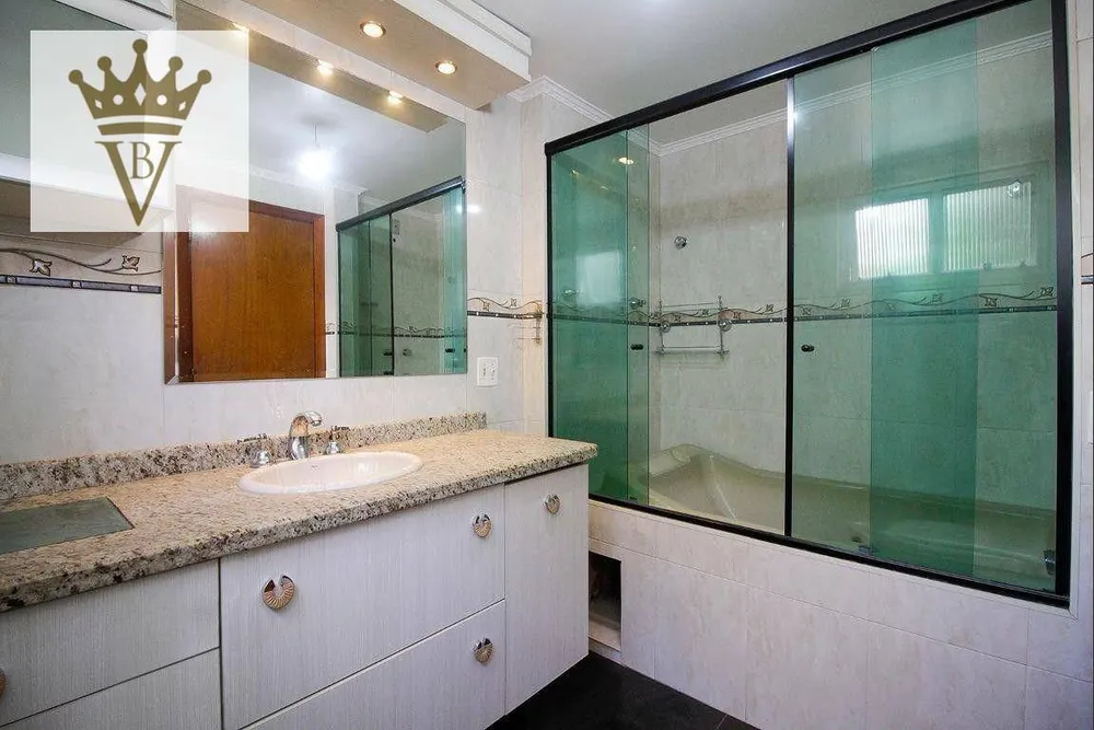 Apartamento, 3 quartos, 176 m² - Foto 10
