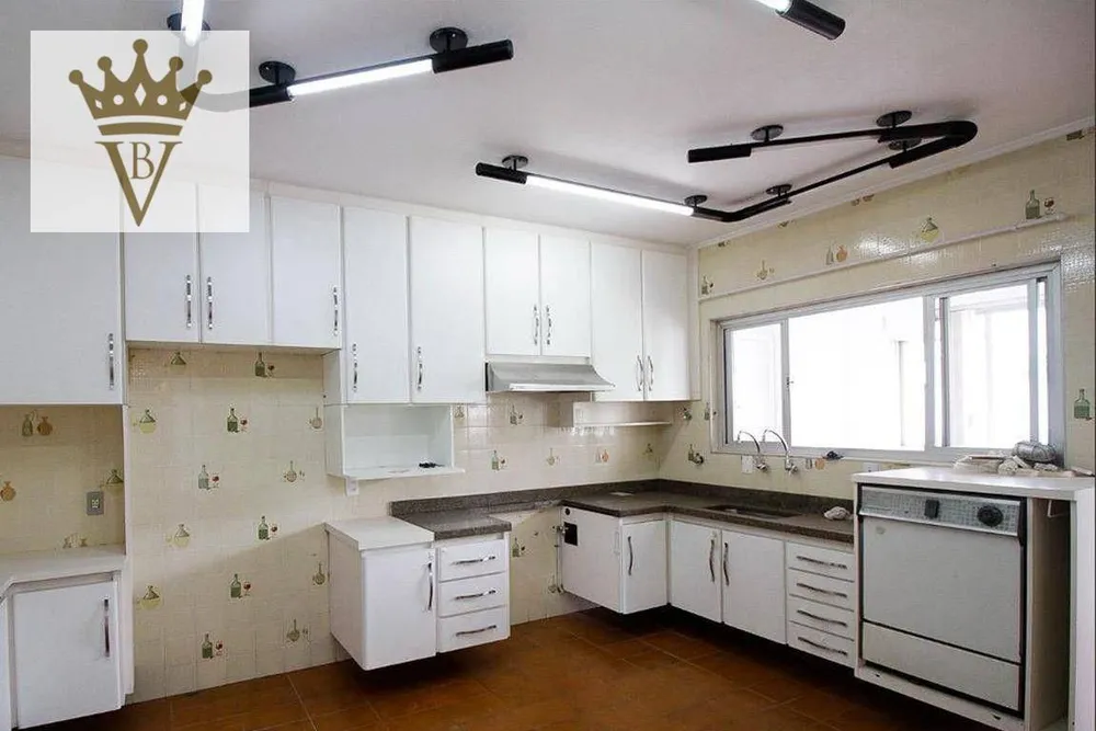 Apartamento, 3 quartos, 176 m² - Foto 9
