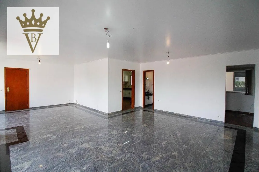 Apartamento, 3 quartos, 176 m² - Foto 4