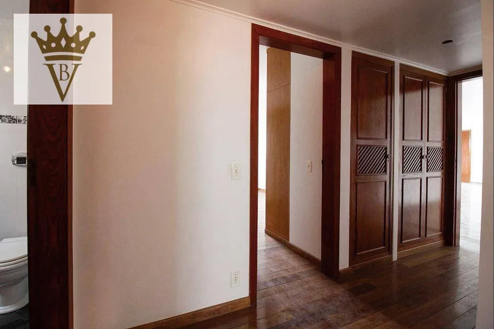 Apartamento, 3 quartos, 176 m² - Foto 2