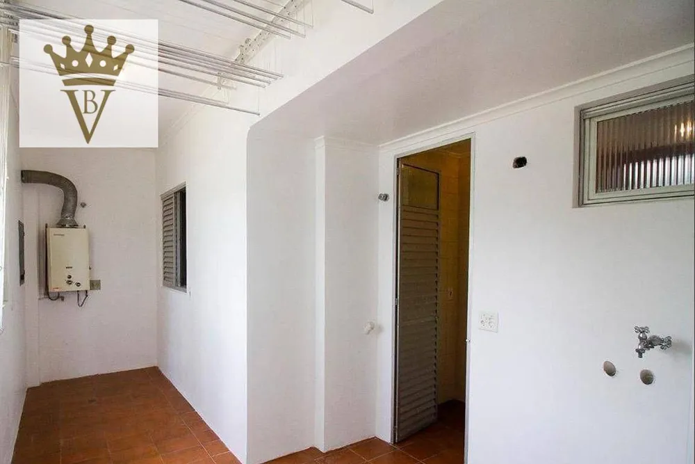 Apartamento, 3 quartos, 176 m² - Foto 11