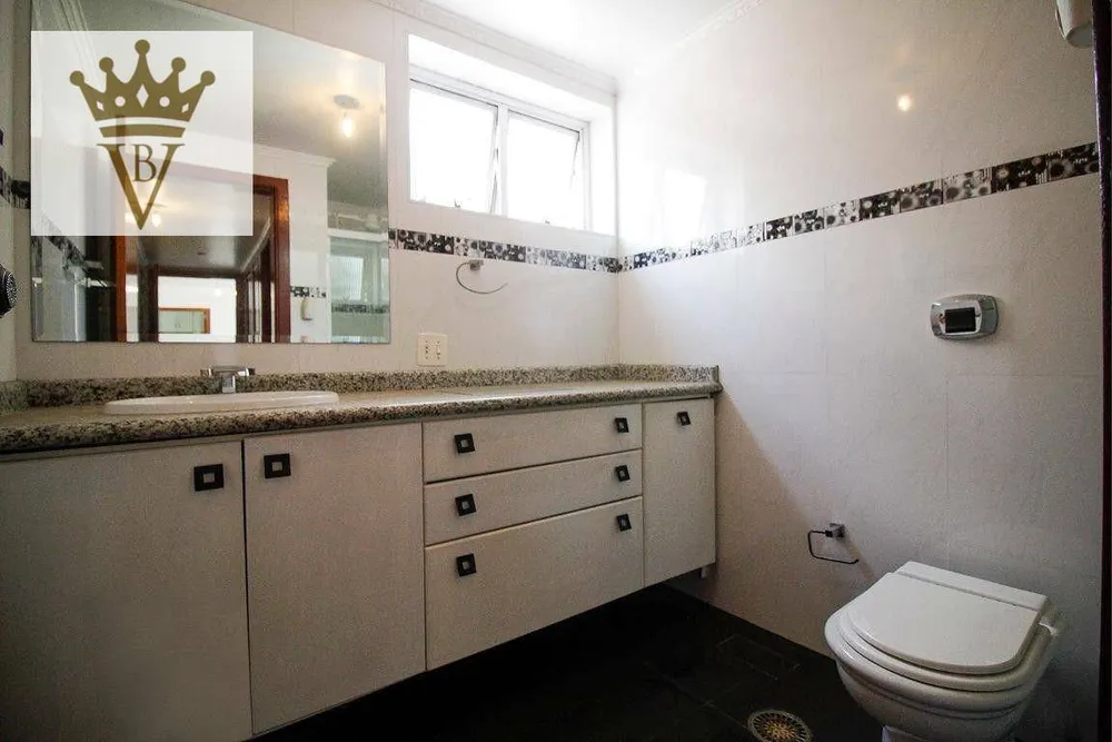 Apartamento, 3 quartos, 176 m² - Foto 12