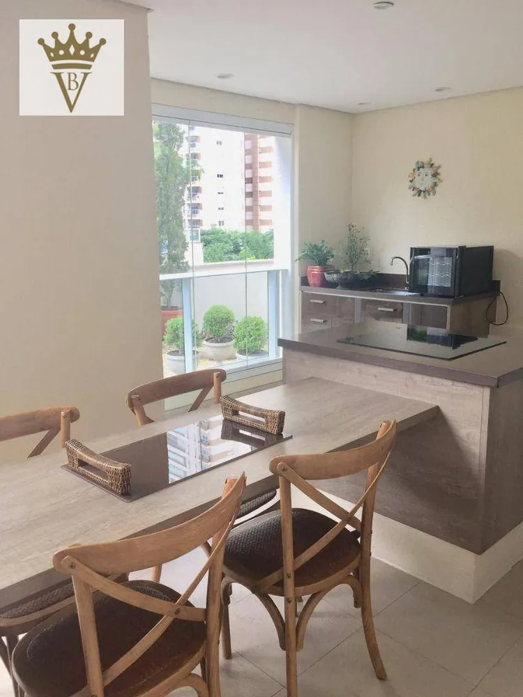 Cobertura, 3 quartos, 350 m² - Foto 2